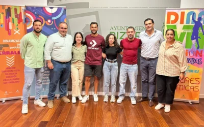 Pizarra contrata 4 jóvenes para dinamizar Zalea y Cerralba 2025