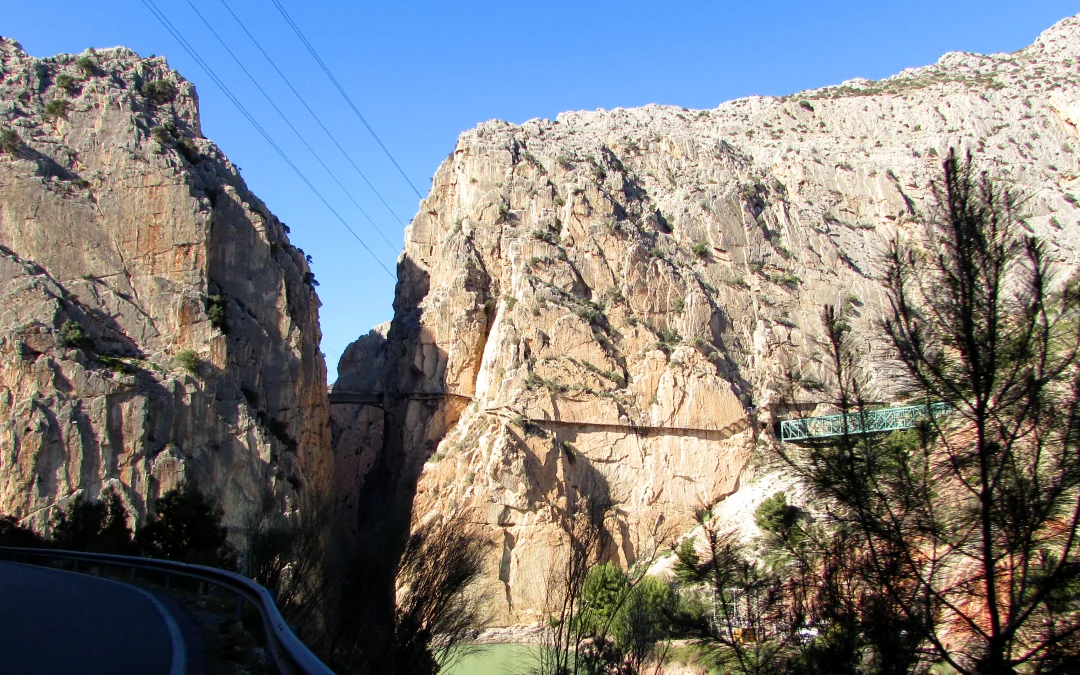 Qué ver cerca del Caminito del Rey