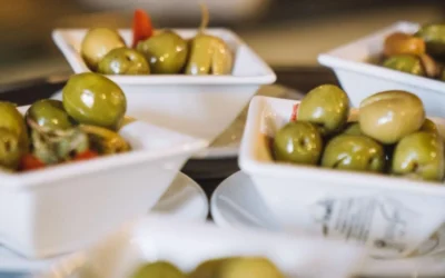 Recetario “La Aloreña de Málaga en la mesa” potencia la gastronomía local con recetas premiadas