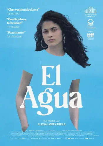 El Agua de Elena Riera