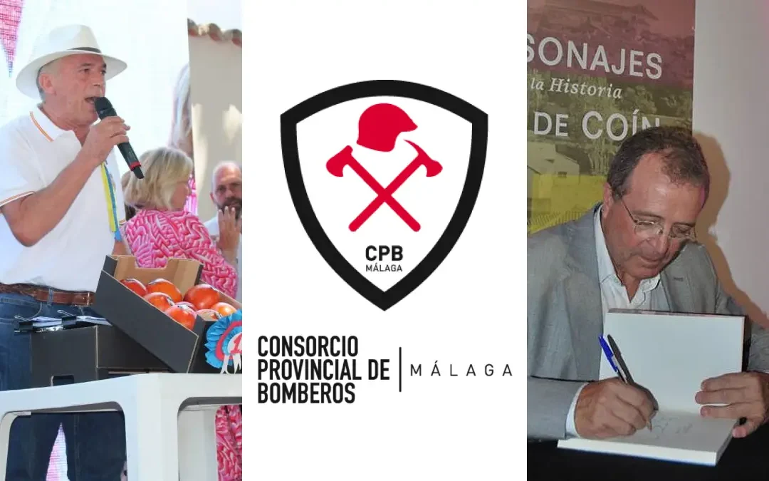 Medallas Ciudad de Coín 2026