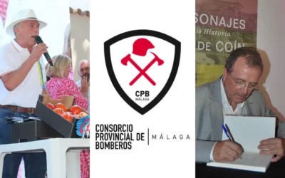 Medallas de la Ciudad de Coín 2026: quiénes son los galardonados y por qué