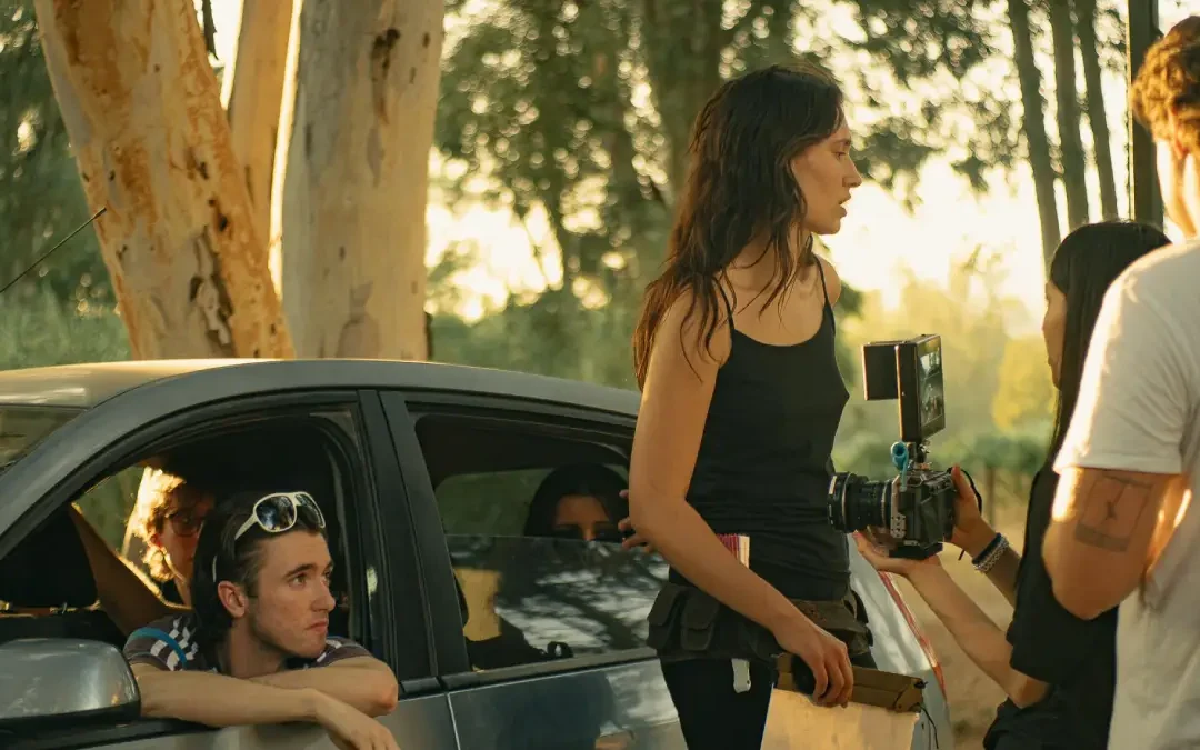 Noa Fito Bravo La Alfaguara