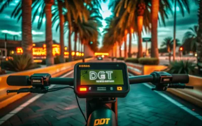 Si tienes un patinete eléctrico estas normativas te afectan en 2026