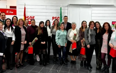 V Edición Premios Concha Gómez Moya: 12 mujeres de letras