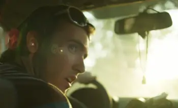 corto La Alfaguara - Noa Fito Bravo