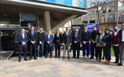 Así impulsa Misión 93 startups en Andalucía con 21 en Alhaurín de la Torre