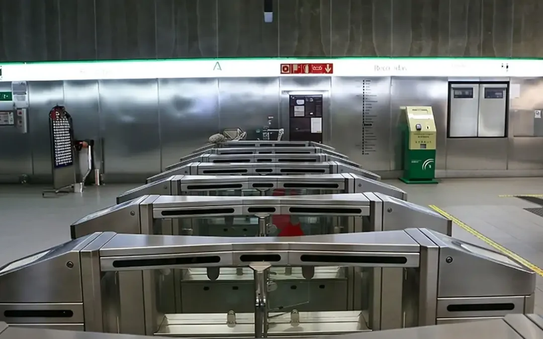 Ayudas transporte público Andalucía 2026