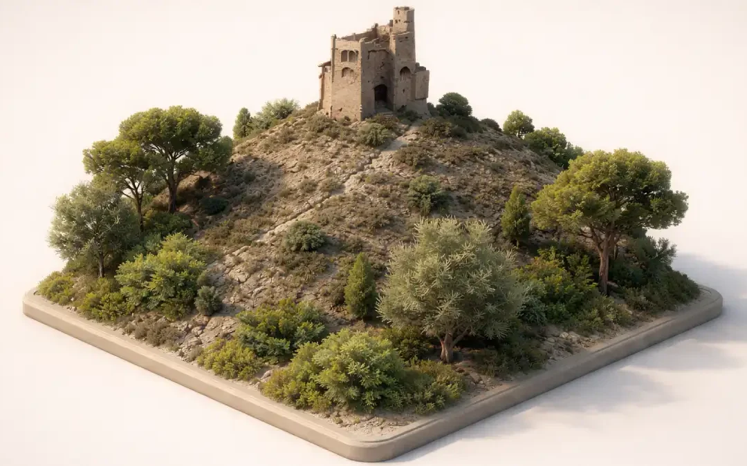 Guía para vivir en Alhaurín el Grande si trabajas en Málaga