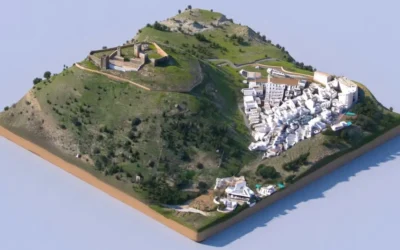 Guía para vivir en Álora si trabajas en Málaga