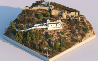 Guía para vivir en Cártama si trabajas en Málaga