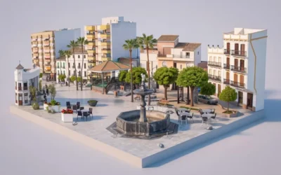 Guía para vivir en Coín si trabajas en Málaga