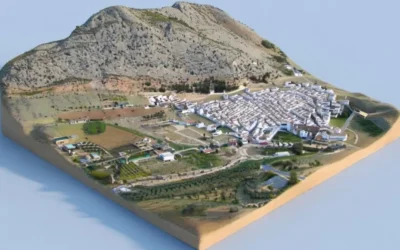 Por qué elegir Valle de Abdalajís si trabajas en Málaga