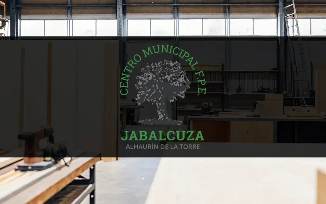 Nuevos planes empleo formación Alhaurín de la Torre