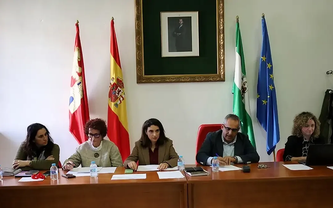 Álora aprueba los Presupuestos 2026 con deuda cero