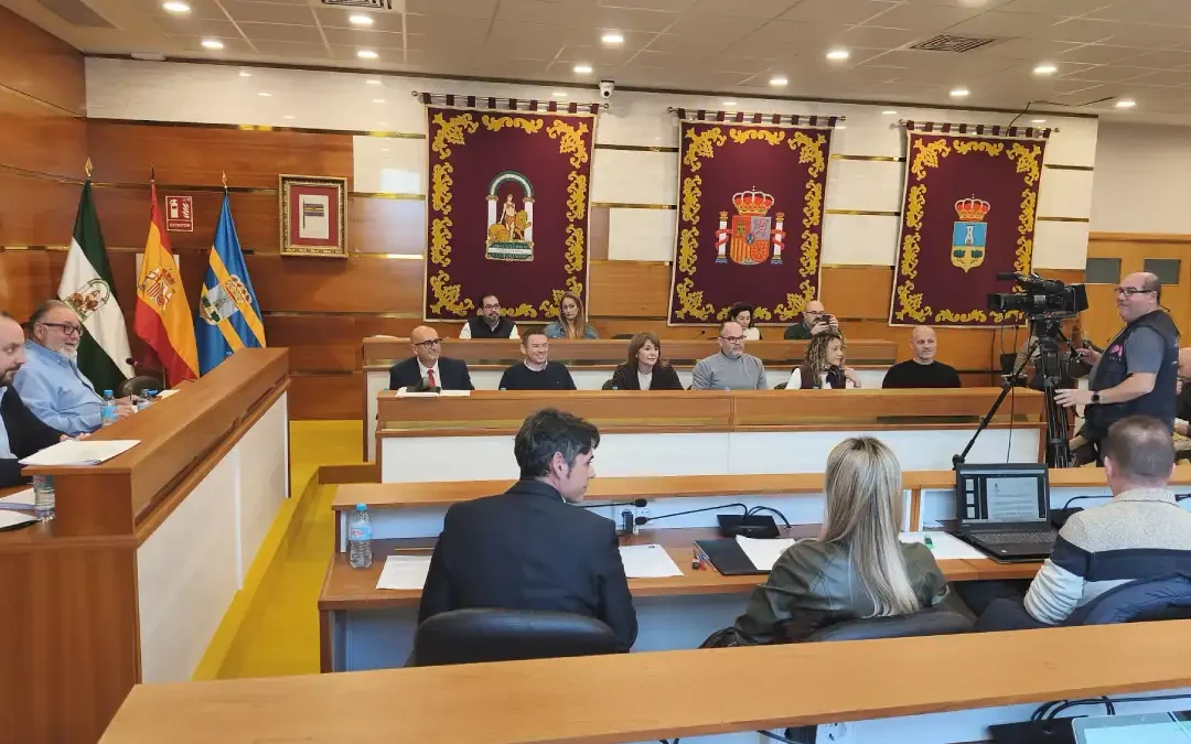 Cambio Climático Alhaurín de la Torre