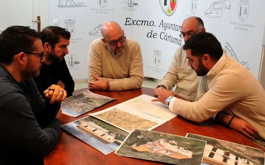 Catálogo Etnológico de Cártama