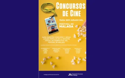 Concursos de Cine en Alhaurín de la Torre ofrecen plaza de jurado