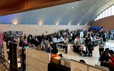 Hispania Wargames Alhaurín 2026 cierra con éxito en El Peñón