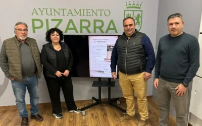 Inaugurado el monumento a la Desbandá en Pizarra