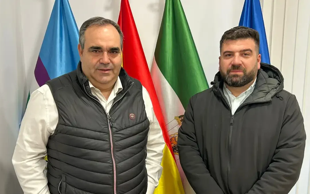 Pizarra refuerza seguridad