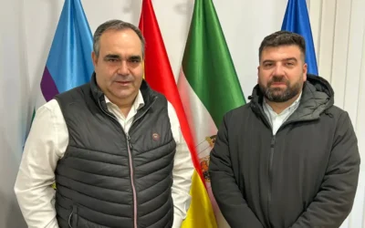 Pizarra refuerza seguridad con cámaras y consejos prácticos para comercios