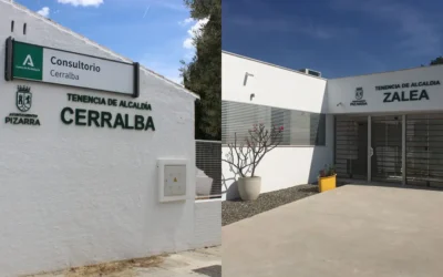 Ventanilla Única en Zalea y Cerralba: el Ayuntamiento de Pizarra acerca los trámites a sus barriadas