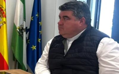 Fallece el párroco de Coín José Amalio González en un accidente de tráfico