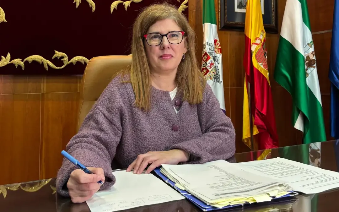 reabre la bolsa de empleo Alhaurín el Grande