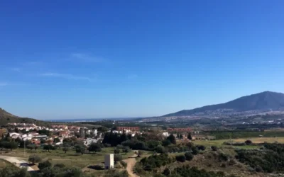 Alhaurín de la Torre aprueba suelo para más de 400 VPO en Torrealquería