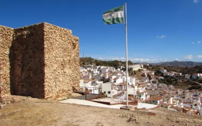 Almogía adelanta su Romería de San Isidro por las Elecciones Andaluzas del 17 de mayo