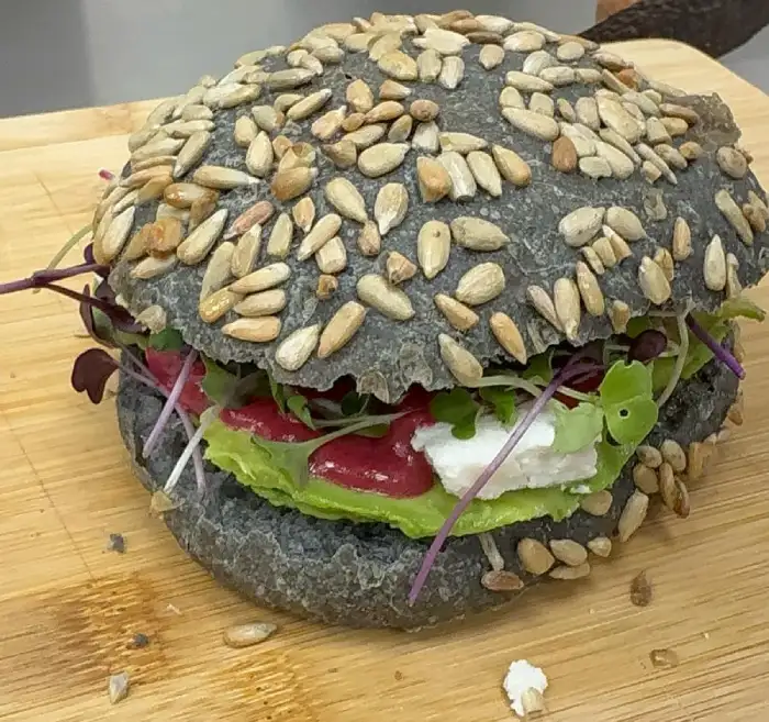 Bocadillos exclusivos GastroCortijoBenitez