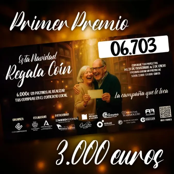 Campañas y promociones de CoínEmprende