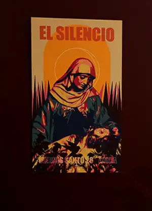 Cartel Hermandad Nuestra Señora de la Piedad El Silencio 2026