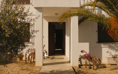 Choque PP-Vox en Alhaurín de la Torre por okupación ilegal