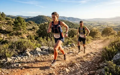 El Guadalhorce se convierte en epicentro de la CxM Andalucía 2026 con sedes en Coín y Alhaurín