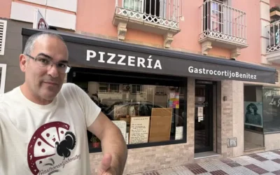 Entrevista a Gastro Cortijo Benítez