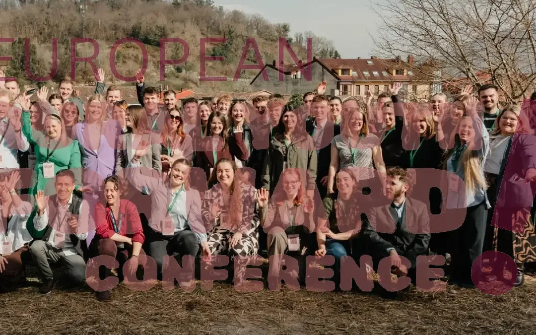 European Rural Youth Forward Conference 2026 Valle del Guadalhorce