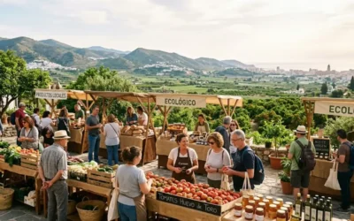 Eventos Málaga por la Regeneración: del 26 de marzo al 5 de abril 2026