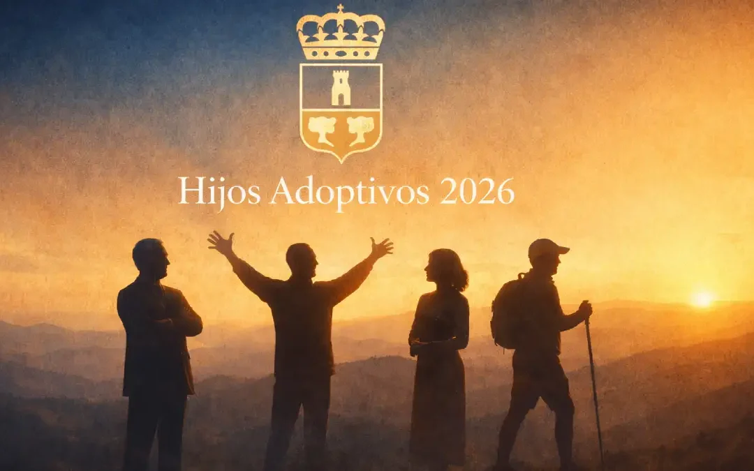 Hijos Adoptivos Alhaurín de la Torre