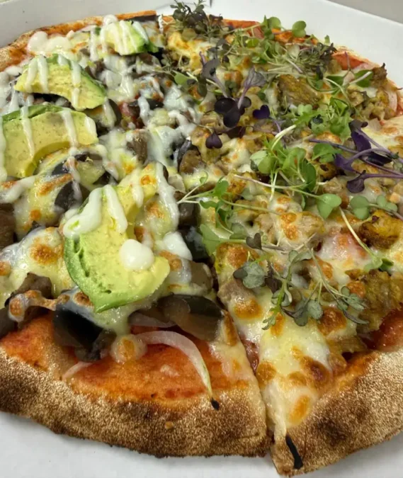 Pizzas Gastro Cortijo Benítez Coín