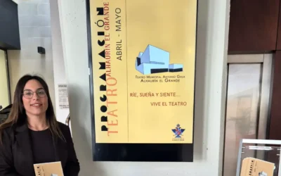 Programación teatral Alhaurín el Grande 2026: fechas, horarios y ambiente en el Teatro Antonio Gala