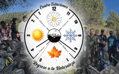 Entrevista Proyecto Cuatro Estaciones – Regreso a la Naturaleza