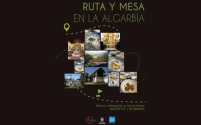 Ruta y Mesa Pizarra une patrimonio, historia y cocina local