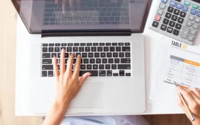 Software para nómina y software de control de stock para mejorar la productividad empresarial