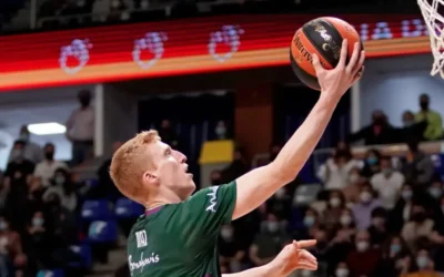 Adjudican obras del Pabellón Deportivo Alberto Díaz en Santa Clara