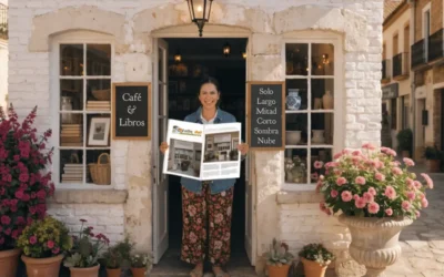 Cómo un artículo patrocinado en una revista local puede impulsar tu negocio