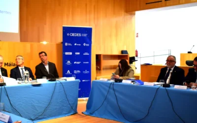 Villanova impulsa unión para gran área metropolitana en el Valle del Guadalhorce