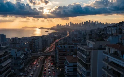 Foro Málaga Metrópolis Global: soluciones, riesgos y conflictos de una metrópolis al límite