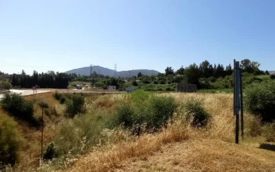 Alhaurín de la Torre aprueba el nuevo hotel de 40 habitaciones junto a la A‑404